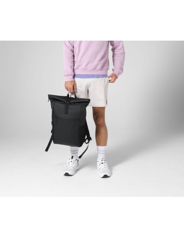BAG-BG316-Athlux Roll-Top Backpack